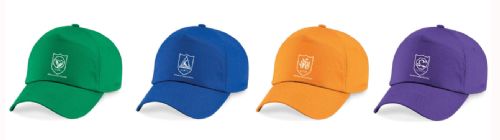 IHS HOUSE CAPS